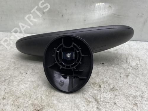 Used Rear mirror Rear mirror MINI MINI (R50, R53) One (90 hp) 19955904 19955904