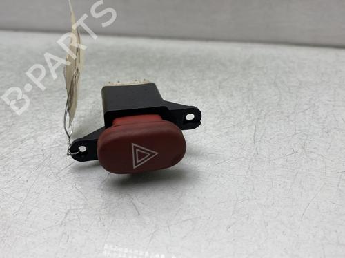 Used Warning switch RENAULT ESPACE III (JE0_) 2.2 dCi (JE0K) (130 hp) 25261983