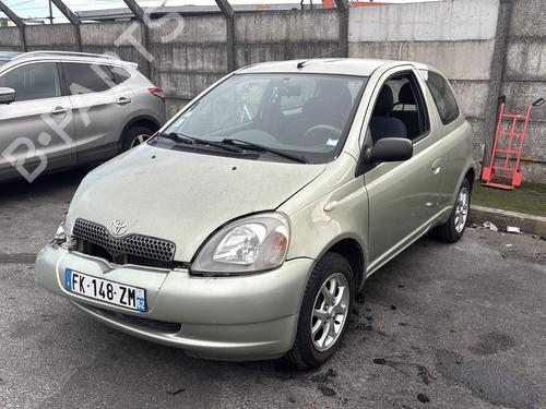 Used Parts TOYOTA YARIS (_P1_)    4556137
