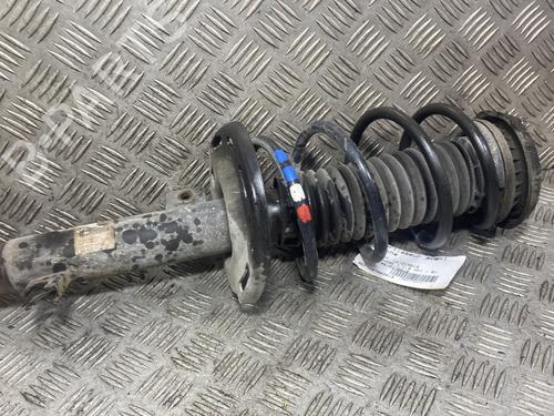 Used Left front shock absorber CITROËN C3 II (SC_) 1.6 HDi (92 hp) 27704095