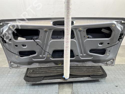 Tailgate CITROËN C3 Pluriel (HB_) 1.4 | BP28428058C6 