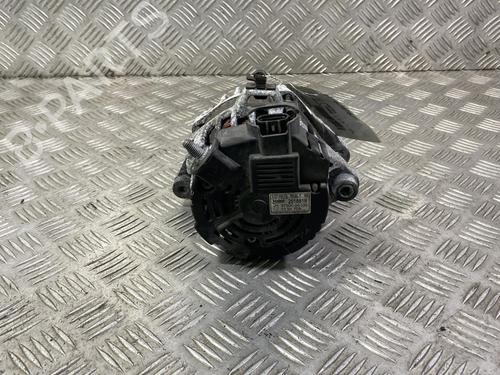 Used Alternator Alternator KIA PICANTO II (TA) 1.0 (69 hp) 19992716 19992716