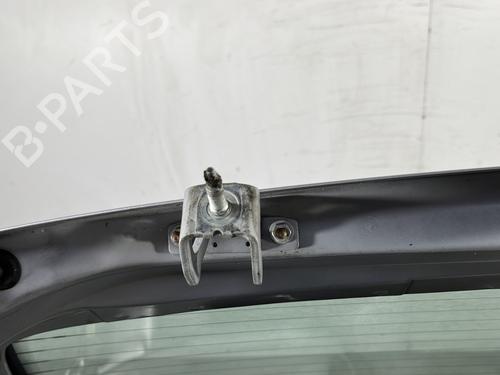 Tailgate PEUGEOT 206 Hatchback (2A/C) 1.6 16V | BP28336202C6 