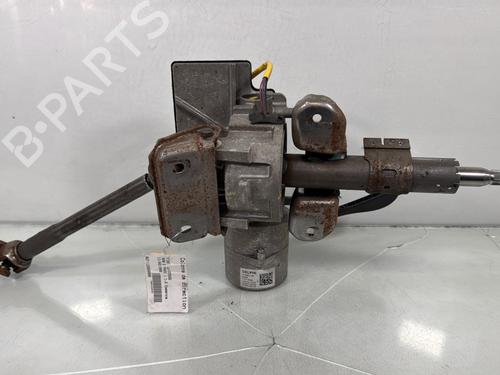 Steering column FIAT 500 (312_) 1.2 (312AXA1A) | BP33204357M21  - Image 5