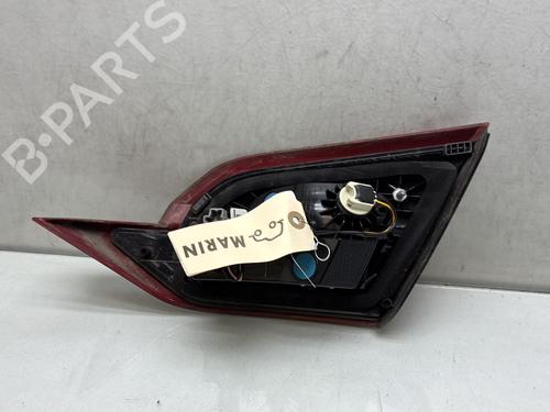 Left tailgate light FORD FIESTA VII (HJ, HF) 1.0 EcoBoost | BP33742752C79 - Image 3