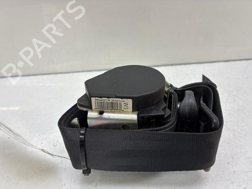 Front right seatbelt DACIA LODGY (JS_) 1.5 dCi (JSMC, JSAF) | BP37663947I25 - Image 3