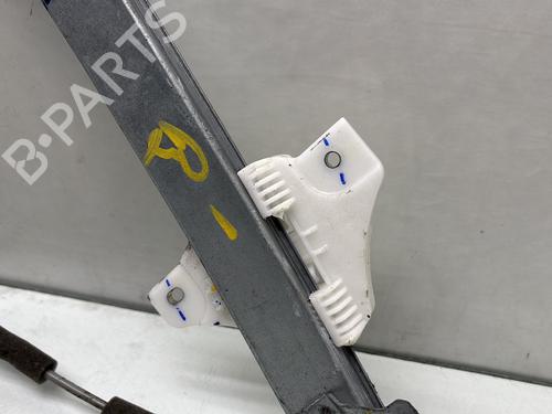 Front right window mechanism HYUNDAI i20 II (GB, IB) 1.2 | BP29615470C23 