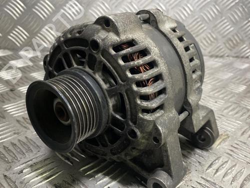 Used Alternator Alternator CHEVROLET AVEO / KALOS Saloon (T250, T255) [2005-2026] 19973084 19973084