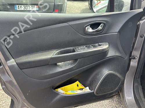 Steering column stalk RENAULT CAPTUR I (J5_, H5_) 0.9 TCe 90 | BP33238418I23 - Image 19