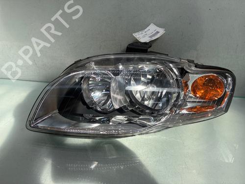 Left headlight AUDI A4 B7 (8EC) 1.9 TDI | BP38549938C28 - Image 3