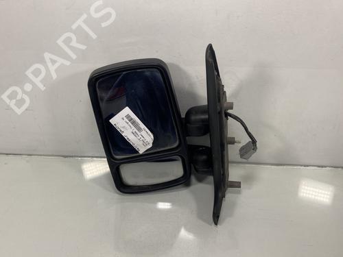 Used Left mirror OPEL MOVANO A Van (X70) 2.2 DTI (FD) (90 hp) 21952962