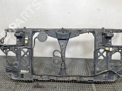 Used Front slam panel KIA CEE'D SW (ED) 1.6 CRDi 115 (115 hp) 29897468