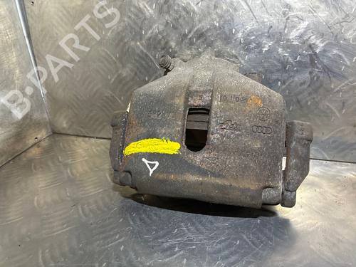 Right front brake caliper VW PASSAT CC B6 (357) 2.0 TDI | BP19949044M104 - Image 3