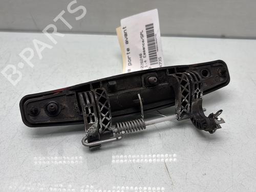 Front left exterior door handle DACIA SANDERO 1.4 (BS0C, BS0A, BS0G, BS1F, BS0E) | BP32274682C128