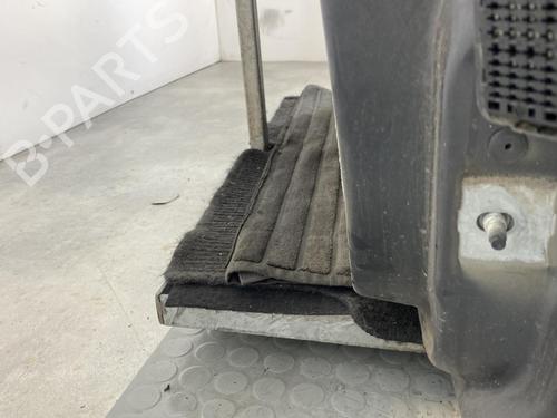 Left front door RENAULT MEGANE III Hatchback (BZ0/1_, B3_) 1.5 dCi | BP20331911C2 