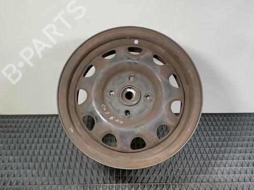 Used Rim Rim 21959399 21959399