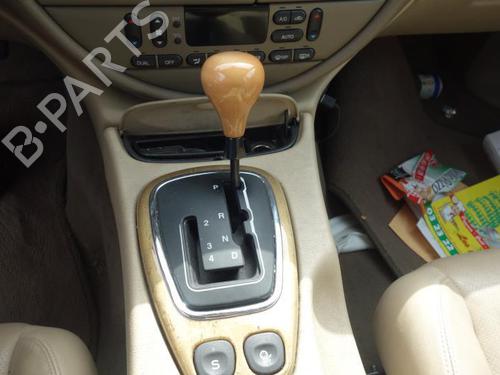 Dør venstre foran JAGUAR S-TYPE II (X200) 3.0 V6 | BP24517106C2 