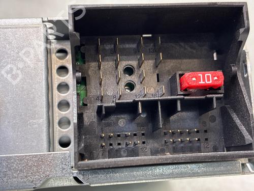 Radio CITROËN DS3 (SA_) 1.6 HDi 90 | BP34358314E6  - Image 6