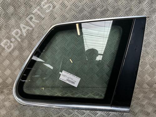 Panel rute bak høyre VW TOUAREG (7LA, 7L6, 7L7) 2.5 R5 TDI (174 hp) 19996926