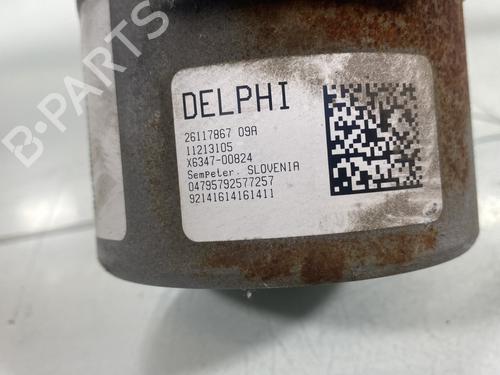 Steering column OPEL CORSA D (S07) 1.3 CDTI (L08, L68) | BP32495843M21