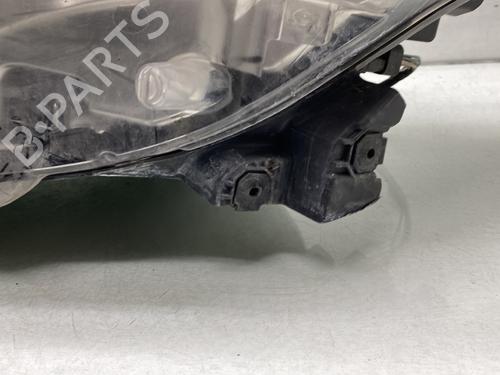 Used Left headlight Left headlight RENAULT LAGUNA III (BT0/1) 2.0 dCi (BT01, BT08, BT09, BT0E, BT0K, BT12, BT1C, BT1D,... (150 hp) 22522392 22522392