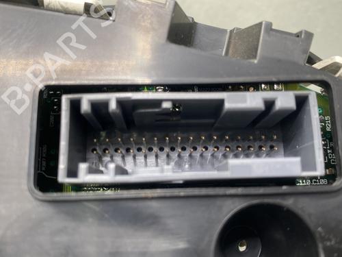 Instrument cluster FORD MONDEO IV Turnier (BA7) 1.8 TDCi | BP32230483C47