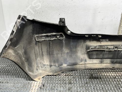 Rear bumper RENAULT CLIO III (BR0/1, CR0/1) 1.5 dCi (BR17, CR17) | BP28281195C8 
