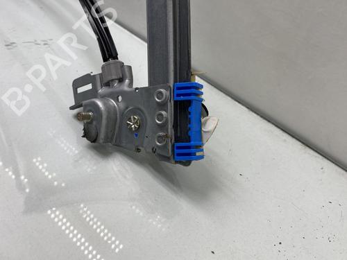 Front left window mechanism RENAULT ESPACE IV (JK0/1_) 2.2 dCi (JK0H) | BP31712386C22 