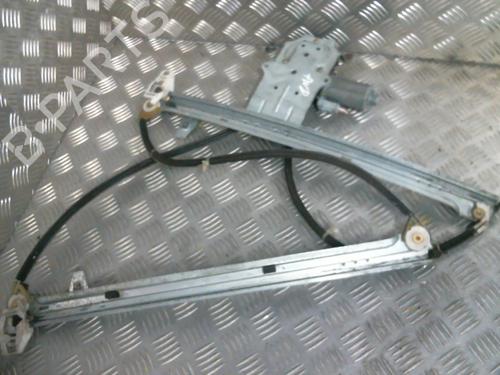 Used Front right window mechanism CITROËN XSARA PICASSO (N68) 2.0 HDi (90 hp) 19979326