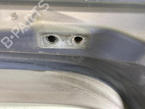 Tailgate FORD FOCUS C-MAX (DM2) 1.6 TDCi | BP30850537C6