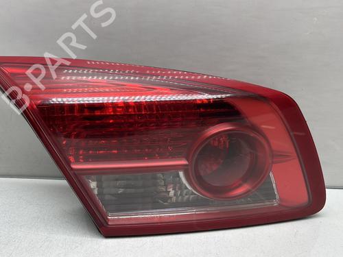 Used Left tailgate light RENAULT VEL SATIS (BJ0_) 2.2 dCi (BJ0E, BJ0F, BJ0G, BJ0H) (140 hp) 32230525