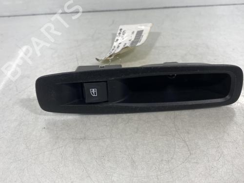 Left rear window switch RENAULT MEGANE IV Hatchback (B9A/M/N_) 1.8 RS TCe 280 (B9M6) | BP20011138I29 