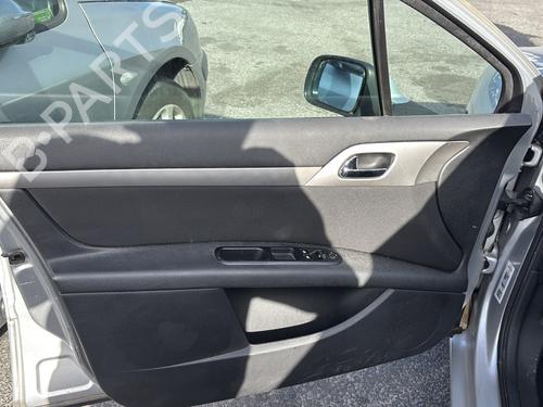 Climate control PEUGEOT 407 (6D_) 1.6 HDi 110 (6D9HZC, 6D9HYC) | BP29939982I5 - Image 7