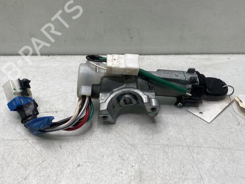 Used Ignition barrel Ignition barrel HYUNDAI i10 I (PA) 1.1 CRDi (75 hp) 32214459 32214459