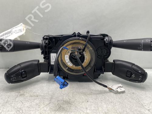 Used Steering column stalk Steering column stalk PEUGEOT 3008 I MPV (0U_) 1.6 HDi (114 hp) 32725137 32725137