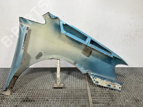 Left front fenders VW TOURAN (1T1, 1T2) 1.9 TDI | BP27676852C41 