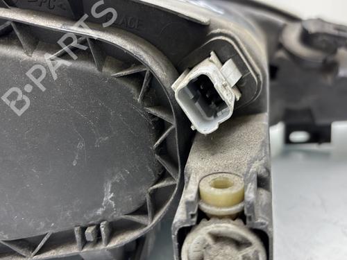 Scheinwerfer links PEUGEOT 206 Hatchback (2A/C) 1.4 HDi eco 70 | BP28353503C28 