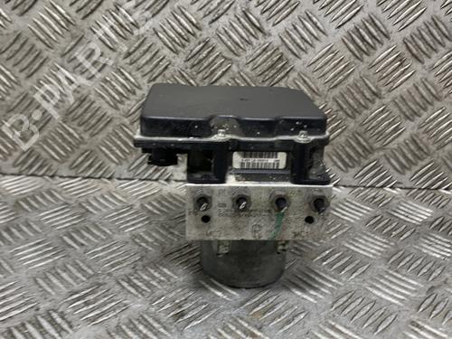 Bremsaggregat ABS für NISSAN QASHQAI I (J10, NJ10) 1.5 dCi (106 hp) 31189564