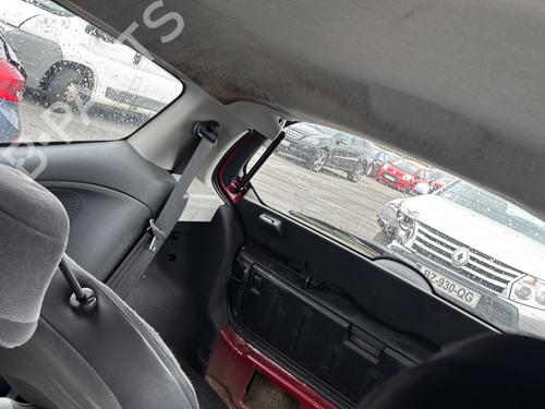 Right mirror CITROËN C2 (JM_) 1.1 | BP26976159C27 
