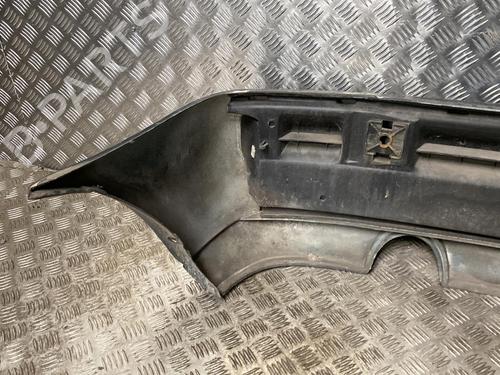 Rear bumper FORD FIESTA IV (JA_, JB_) 1.25 i 16V | BP21956055C8 