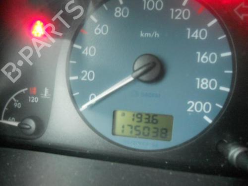 ABS pump CITROËN XSARA Break (N2)  | BP20019919M43 