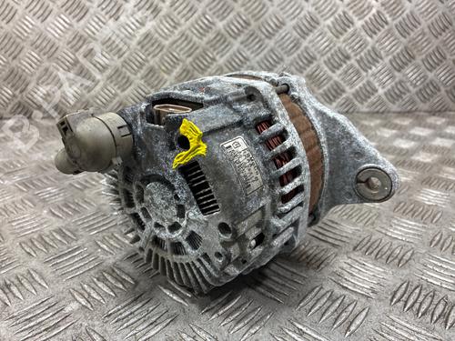 Alternator MAZDA 6 Hatchback (GH) 2.2 D (GH10) | BP35987541M7 - Image 3