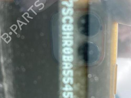 Right mirror CITROËN C3 II (SC_) 1.4 HDi 70 (SC8HZC, SC8HR0, SC8HP4) | BP22565382C27 