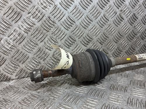 Left front driveshaft CITROËN C2 (JM_) 1.4 HDi | BP38778528M38 - Image 2