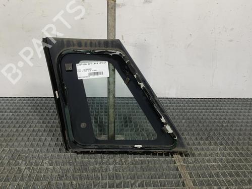 Used Rear right quarter glass MINI MINI (F55) One D (95 hp) 21958746