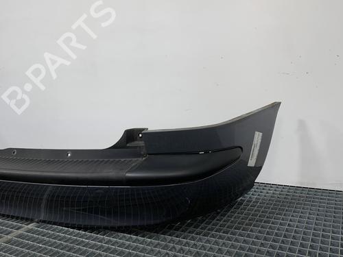 Used Rear bumper OPEL ZAFIRA A MPV (T98) 2.0 DTI 16V (F75) (101 hp) 21957997