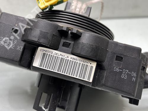 Steering column stalk PEUGEOT 307 SW (3H) 1.6 HDI 110 | BP28280030I23 