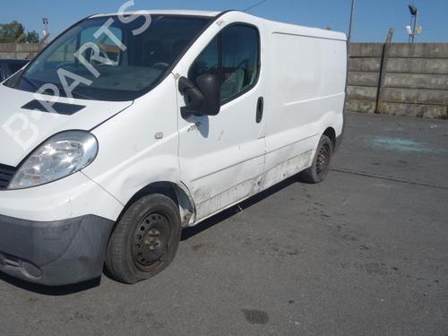 Front right window mechanism RENAULT TRAFIC II Bus (JL) 2.0 dCi 90 (JL00, JL01, JL0H, JL0M, JL0P, JL0S) | BP31881064C23 - Image 14