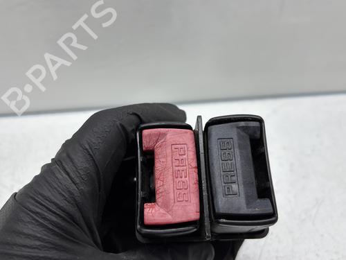 Seat buckle RENAULT CLIO II (BB_, CB_) 1.5 dCi (B/CB07) | BP28353334I32 