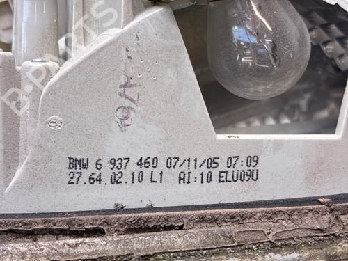 Used Right tailgate light Right tailgate light 36891826 36891826
